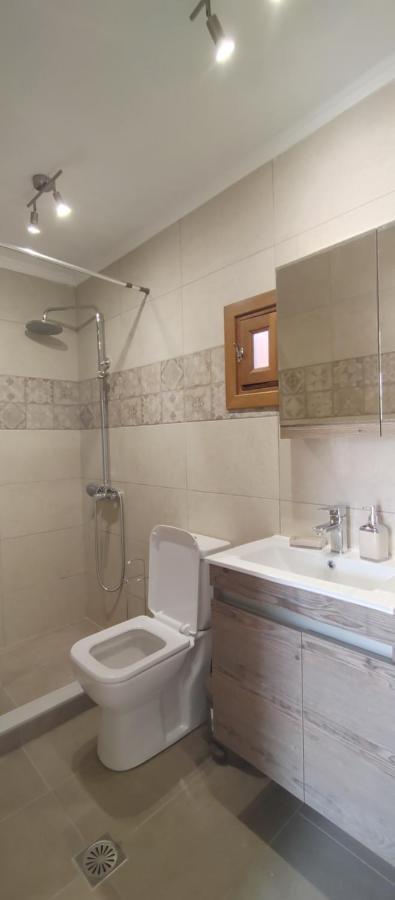 ארקסה Stavlos Country House מראה חיצוני תמונה
