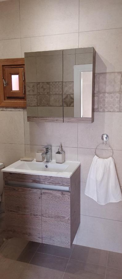 ארקסה Stavlos Country House מראה חיצוני תמונה