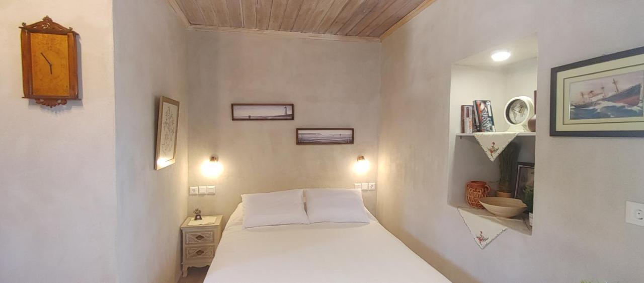 ארקסה Stavlos Country House מראה חיצוני תמונה