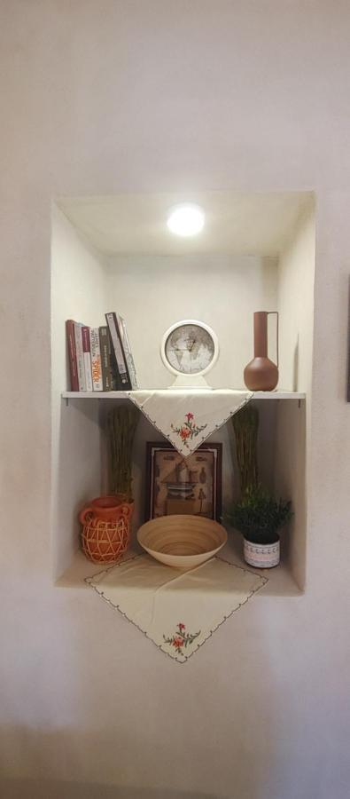 ארקסה Stavlos Country House מראה חיצוני תמונה