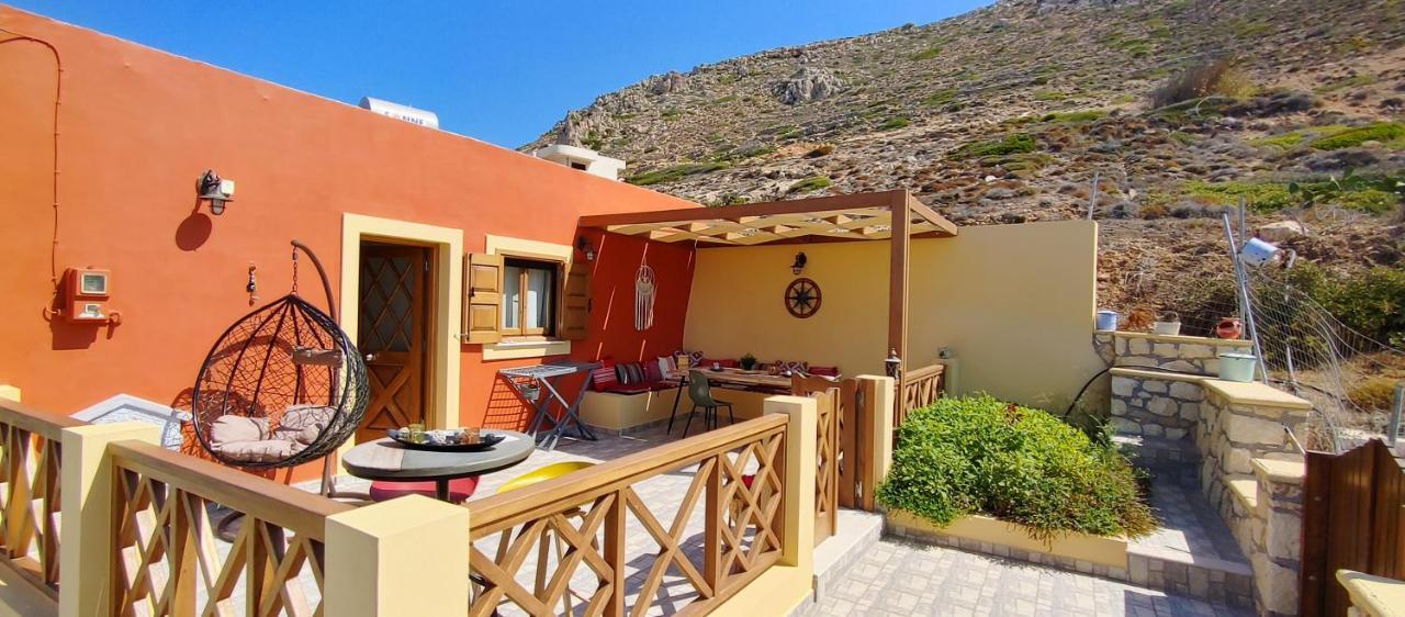ארקסה Stavlos Country House מראה חיצוני תמונה